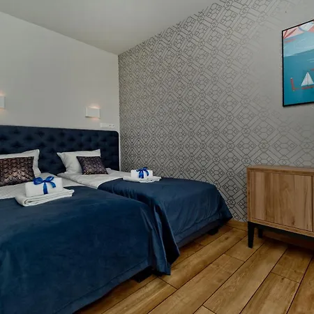 Apartamento Anchoria Blueapart