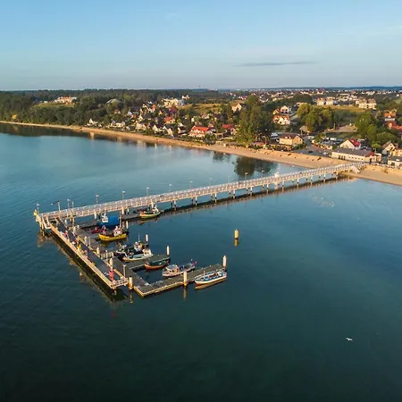 アパート Anchoria Blueapart メヘリンキ