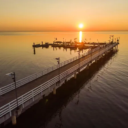 Anchoria Blueapart アパート メヘリンキ