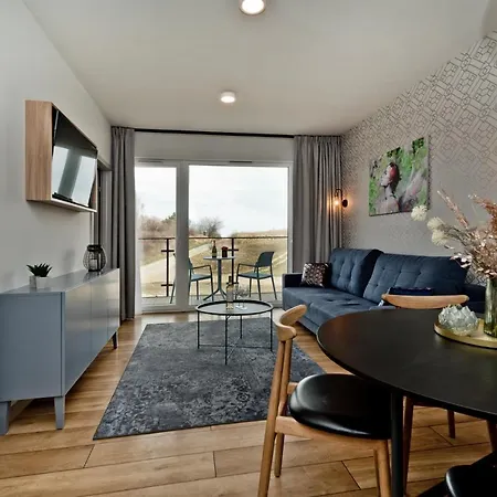 Anchoria Blueapart Apartment