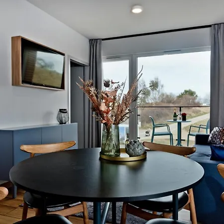 Anchoria Blueapart 4* メヘリンキ