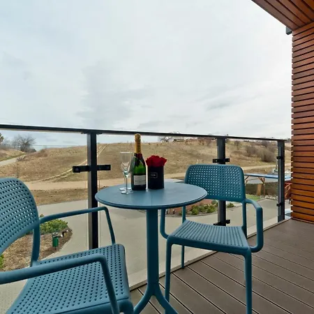 Anchoria Blueapart Apartment 4*