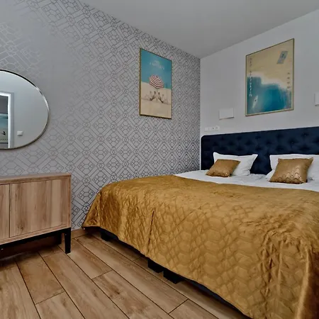 Anchoria Blueapart Apartment