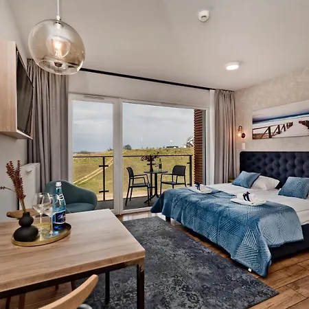 Anchoria Blueapart 4* メヘリンキ