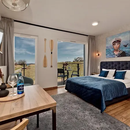 Anchoria Blueapart メヘリンキ