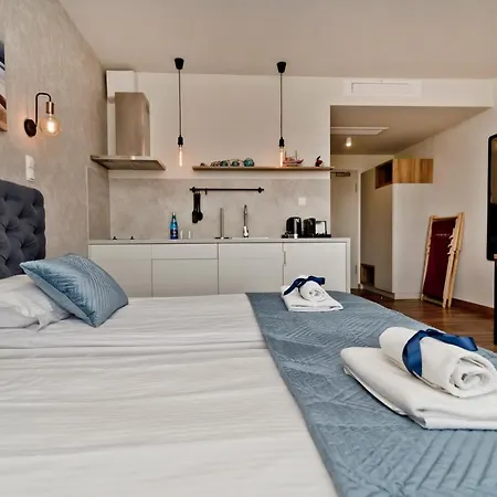 Anchoria Blueapart 4* Mechelinki