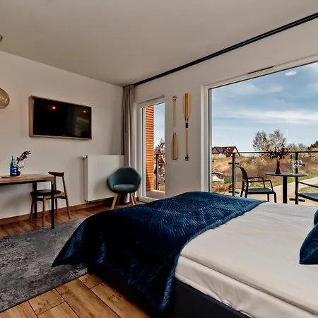 アパート Anchoria Blueapart メヘリンキ