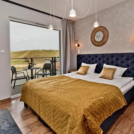 Apartment Anchoria Blueapart 4*