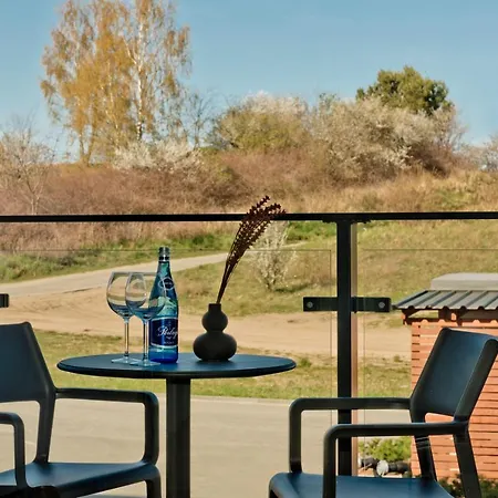 Anchoria Blueapart 4* メヘリンキ