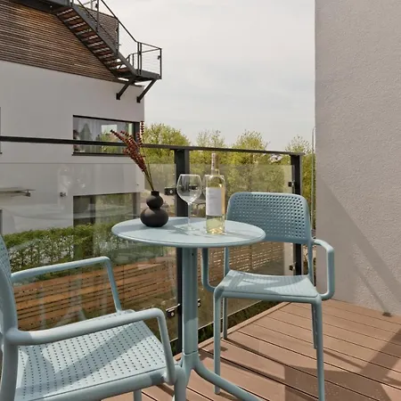 Anchoria Blueapart 4* メヘリンキ