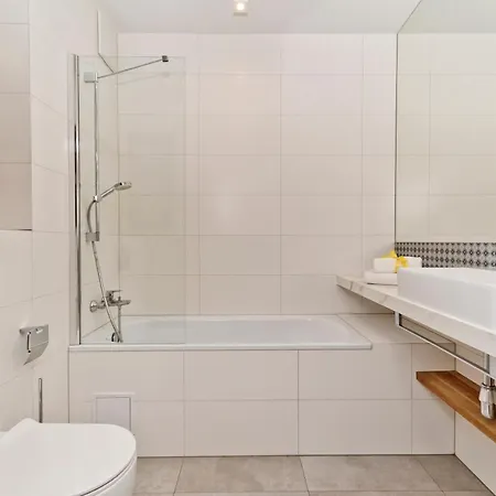 Anchoria Blueapart 4* メヘリンキ