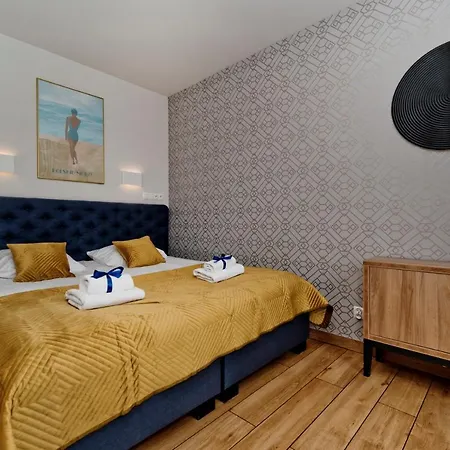 アパート Anchoria Blueapart メヘリンキ