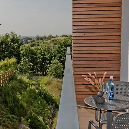 Anchoria Blueapart アパート