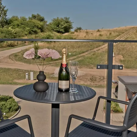 Anchoria Blueapart メヘリンキ