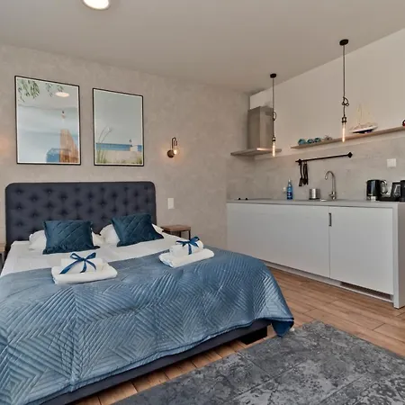 Anchoria Blueapart Mechelinki