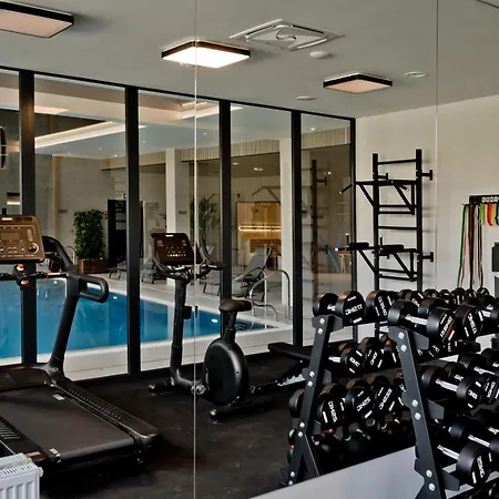 Anchoria Blueapart 4* メヘリンキ