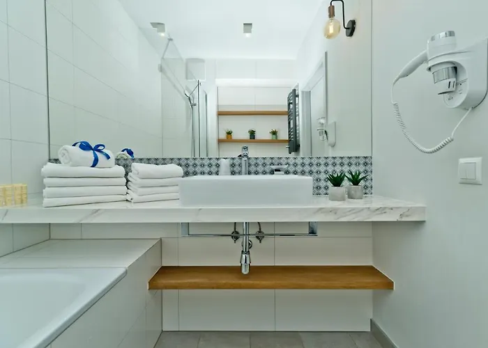 Anchoria Blueapart 4*