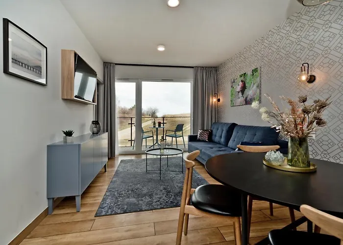 Anchoria Blueapart Apartman