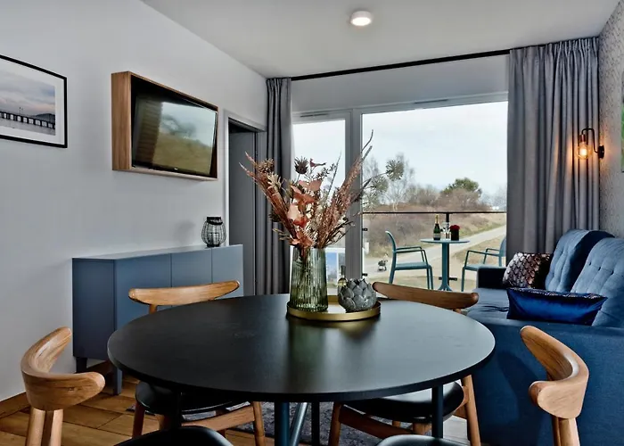 Anchoria Blueapart 4* Mechelinki