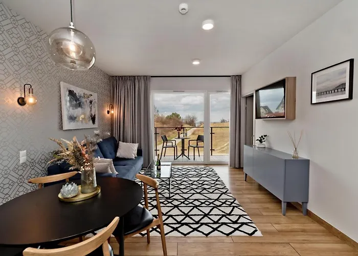 Anchoria Blueapart Apartman 4*