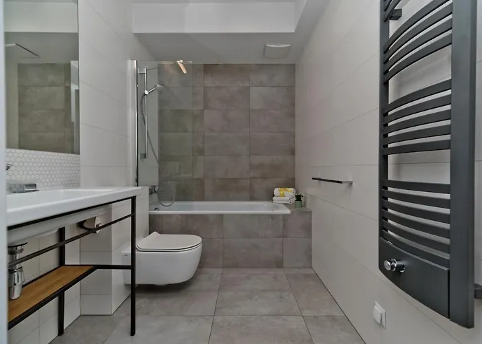 Apartman Anchoria Blueapart