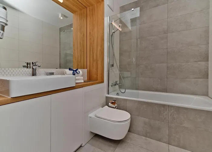 Anchoria Blueapart Apartman