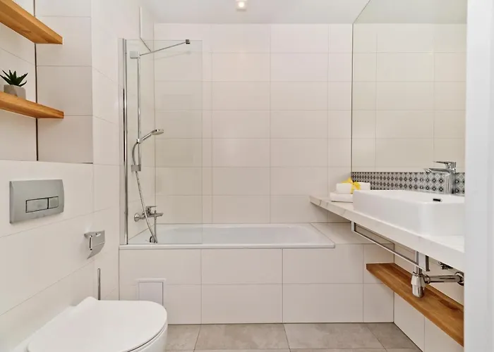 Anchoria Blueapart 4* Mechelinki