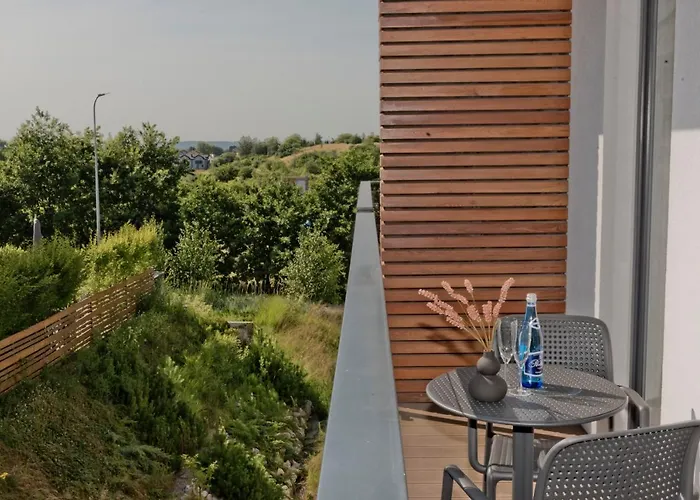 Anchoria Blueapart Apartman