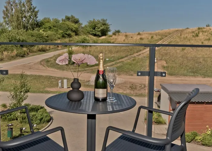 Anchoria Blueapart Mechelinki