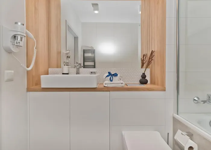 Anchoria Blueapart Apartman