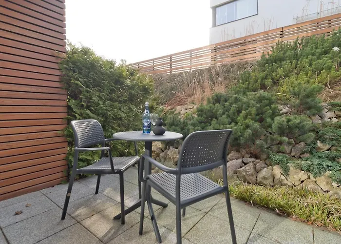 Anchoria Blueapart Apartman