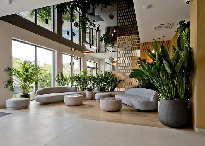 Apartman Anchoria Blueapart