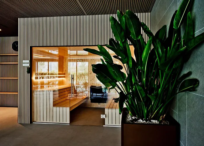 Anchoria Blueapart Apartman 4*