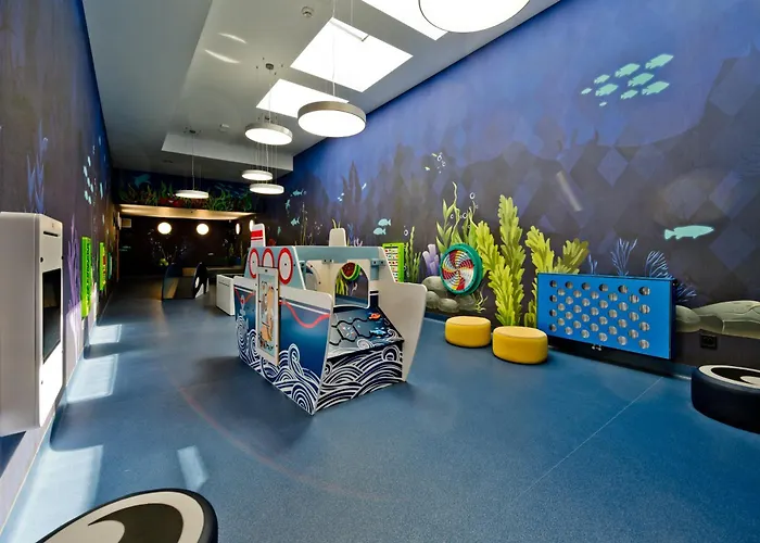 Anchoria Blueapart Mechelinki