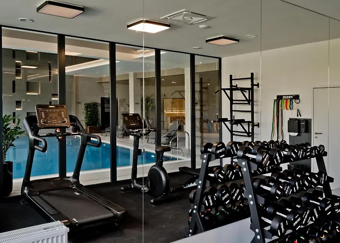 Anchoria Blueapart 4* Mechelinki