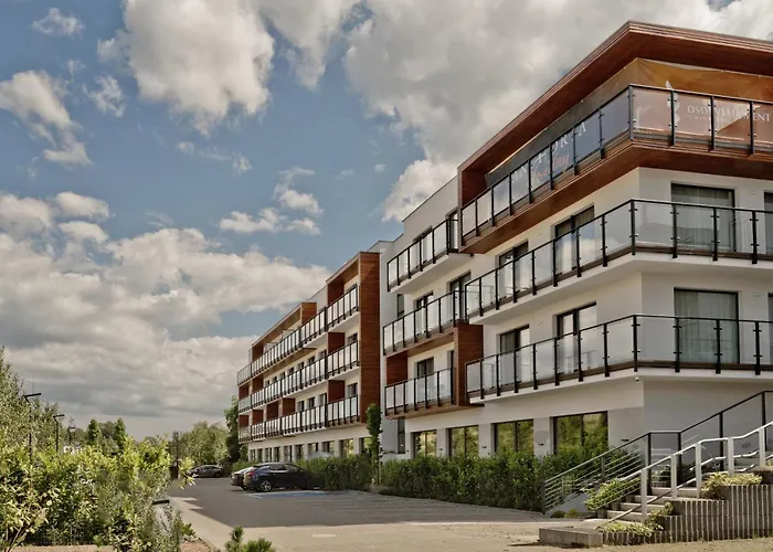 Anchoria Blueapart Apartman